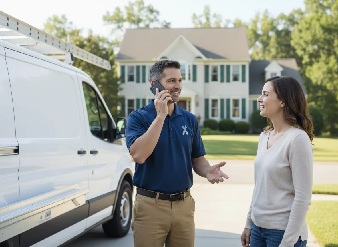 Home Gutter Service Anna, OH FAQs